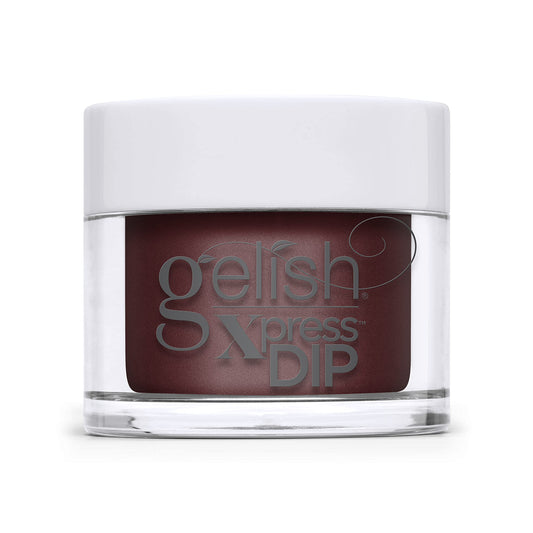 Gelish No Boundaries Collection Xpress Dip N Brush Powder Nail Manicure - Uncharted Territory, 1.5 oz