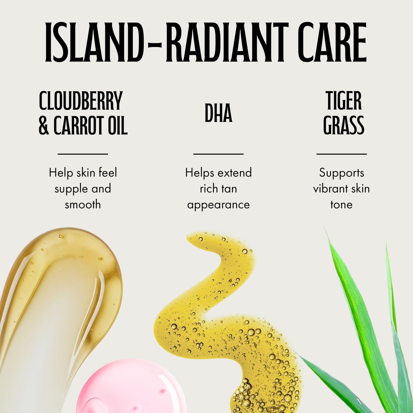 Brown Sugar Cabo Colada After Dark Gradual Tan Lotion & Tattoo Enhancer, Cloudberry with DHA Carrot Oil & Tigergrass, 18 Fl Oz Beauty & Personal Care Brown Sugar