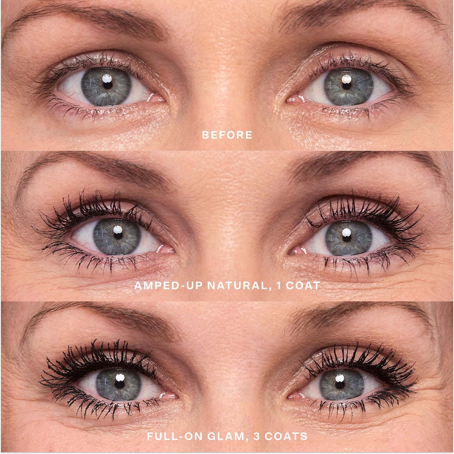 Tower 28 Mascara - Volumizing & Lengthening Lash Makeup | No Clumping, No Flaking, Smudge-Free | Gentle for Sensitive Eyes, Eco-Conscious Packaging Beauty & Personal Care Tower 28