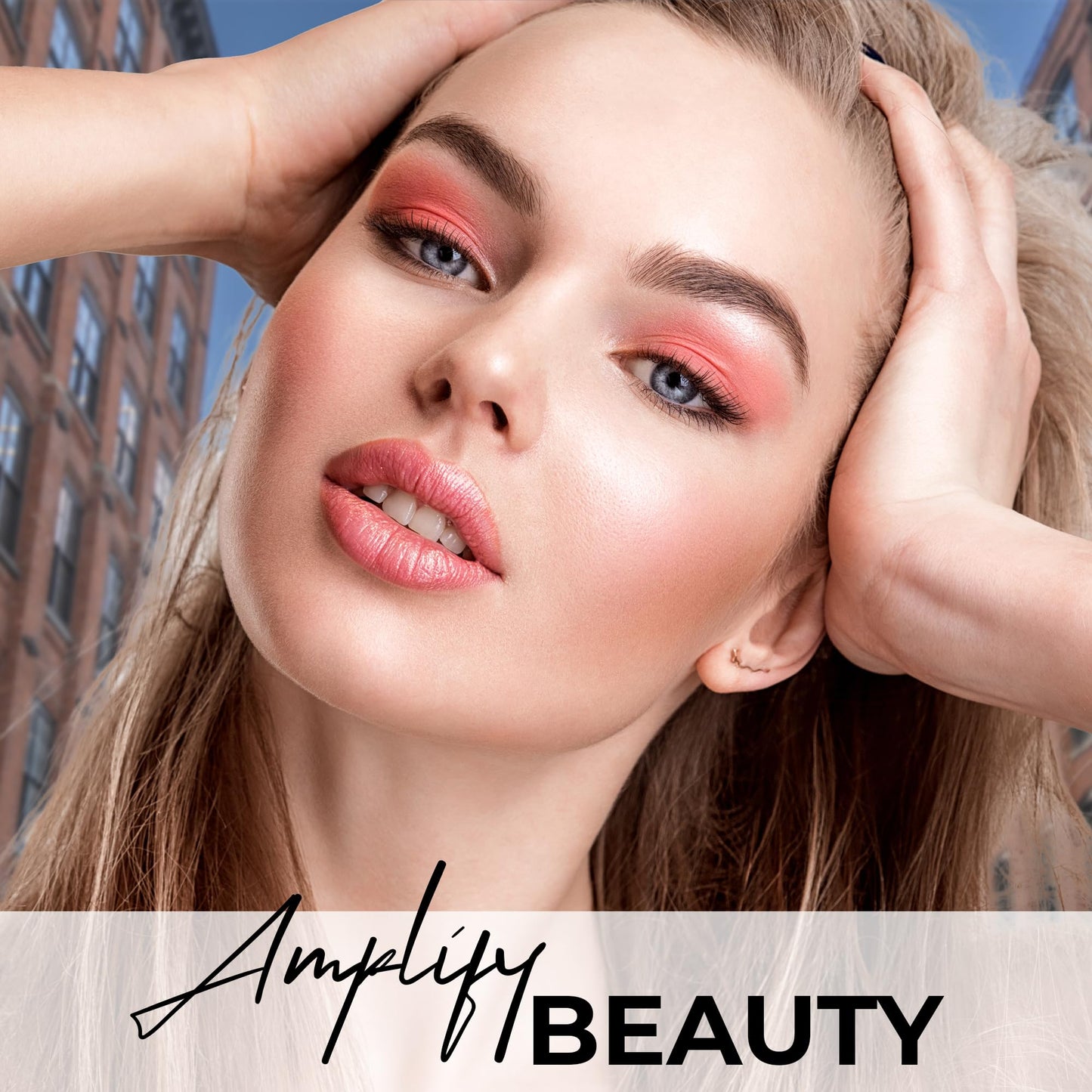 Profusion Cosmetics 35 Shade Eyeshadow Palette - Ultra-Pigmented Powder in Bright, Vibrant Colors for Stunning Eye Looks, Skin-Friendly, Vegan Beauty & Personal Care Profusion Cosmetics
