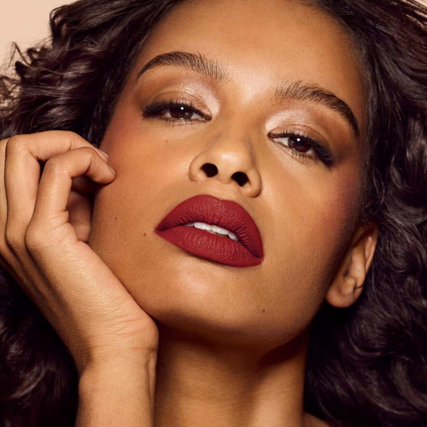 Fenty Beauty by Rihanna Fenty Icon Velvet Liquid Lipstick Fashion Fiend Beauty & Personal Care FENTY BEAUTY