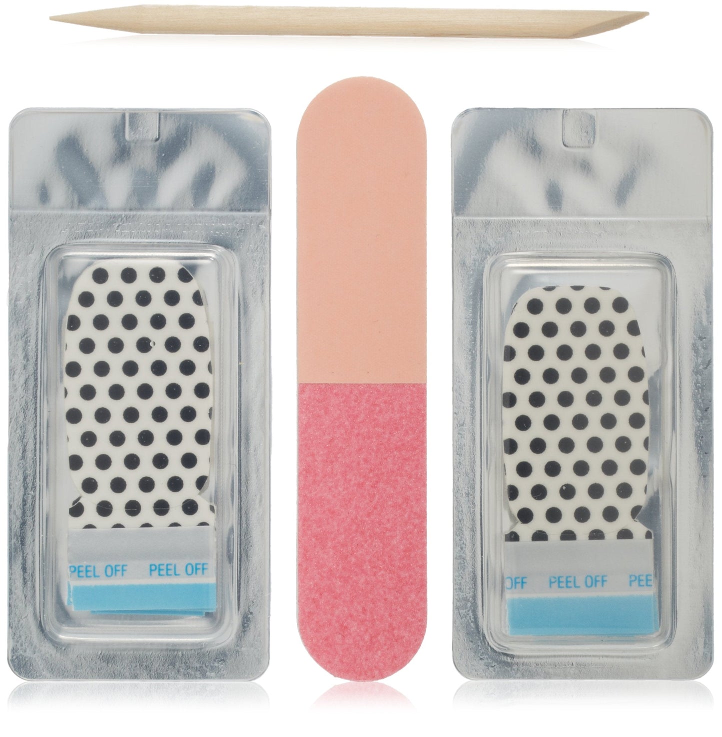 Sally Hansen Salon Insta Gel Strips, Spot On, 16 Ounce Beauty & Personal Care Sally Hansen