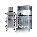 Guess Dare by Guess for Men - 3.4 oz EDT Spray Beauty & Personal Care GUESS