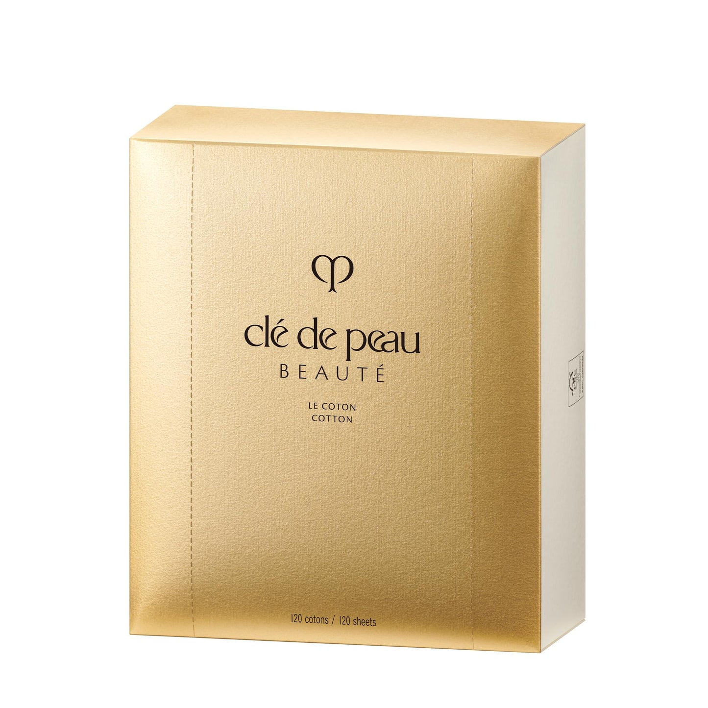Cotton II Beauty & Personal Care Clé de Peau Beauté