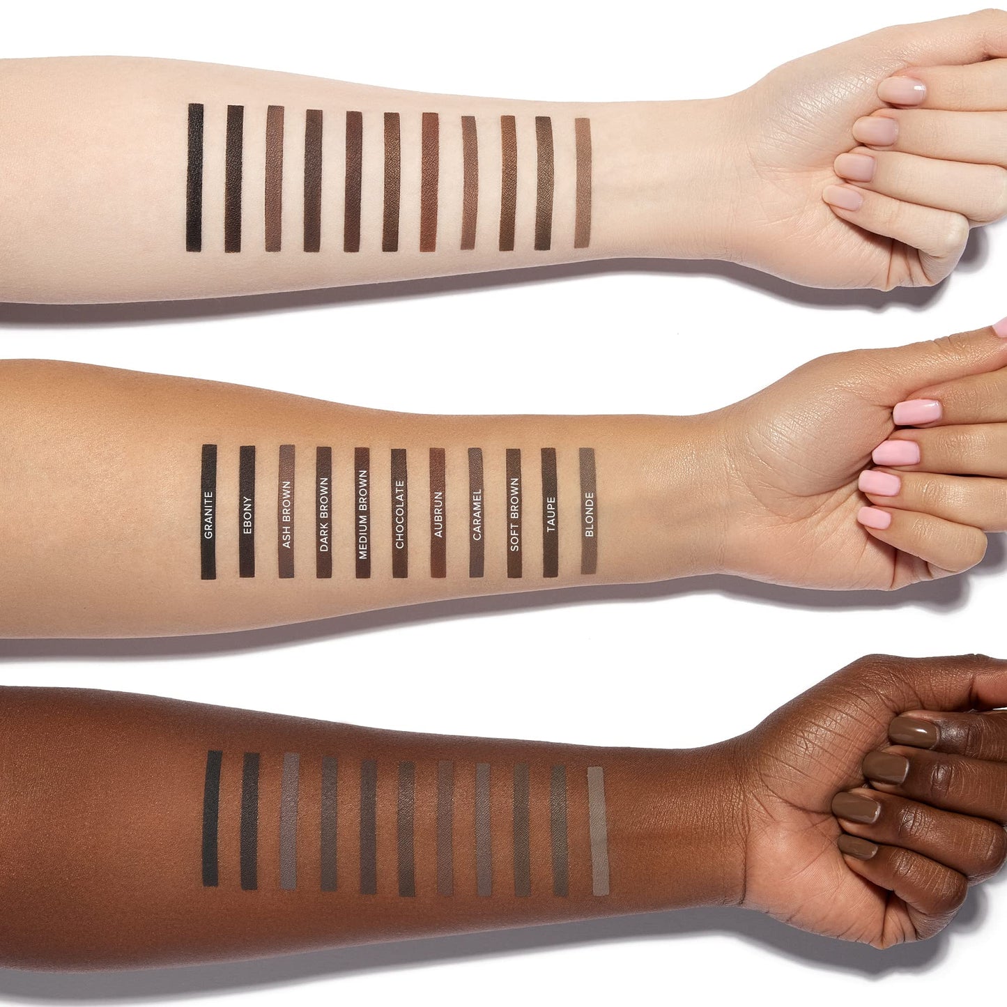 Anastasia Beverly Hills - DIPBROW Pomade - Chocolate Beauty & Personal Care Anastasia Beverly Hills