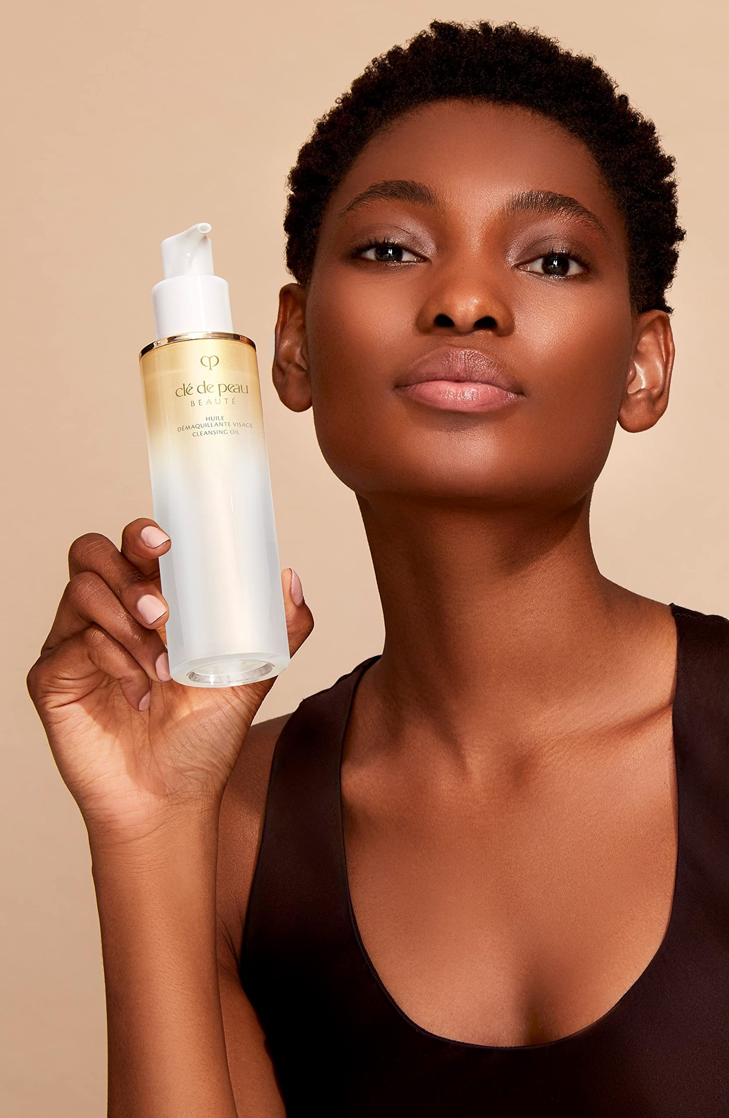 Cle De Peau, Cleansing Oil, 6.7 Fl Oz. Beauty & Personal Care Clé de Peau Beauté