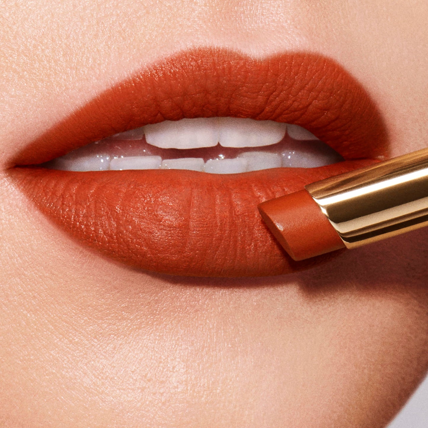 Estée Lauder Pure Color Explicit Silk Matte Lipstick for Women |12-Hour Wear, 106 Double or Nothing Beauty & Personal Care Estée Lauder