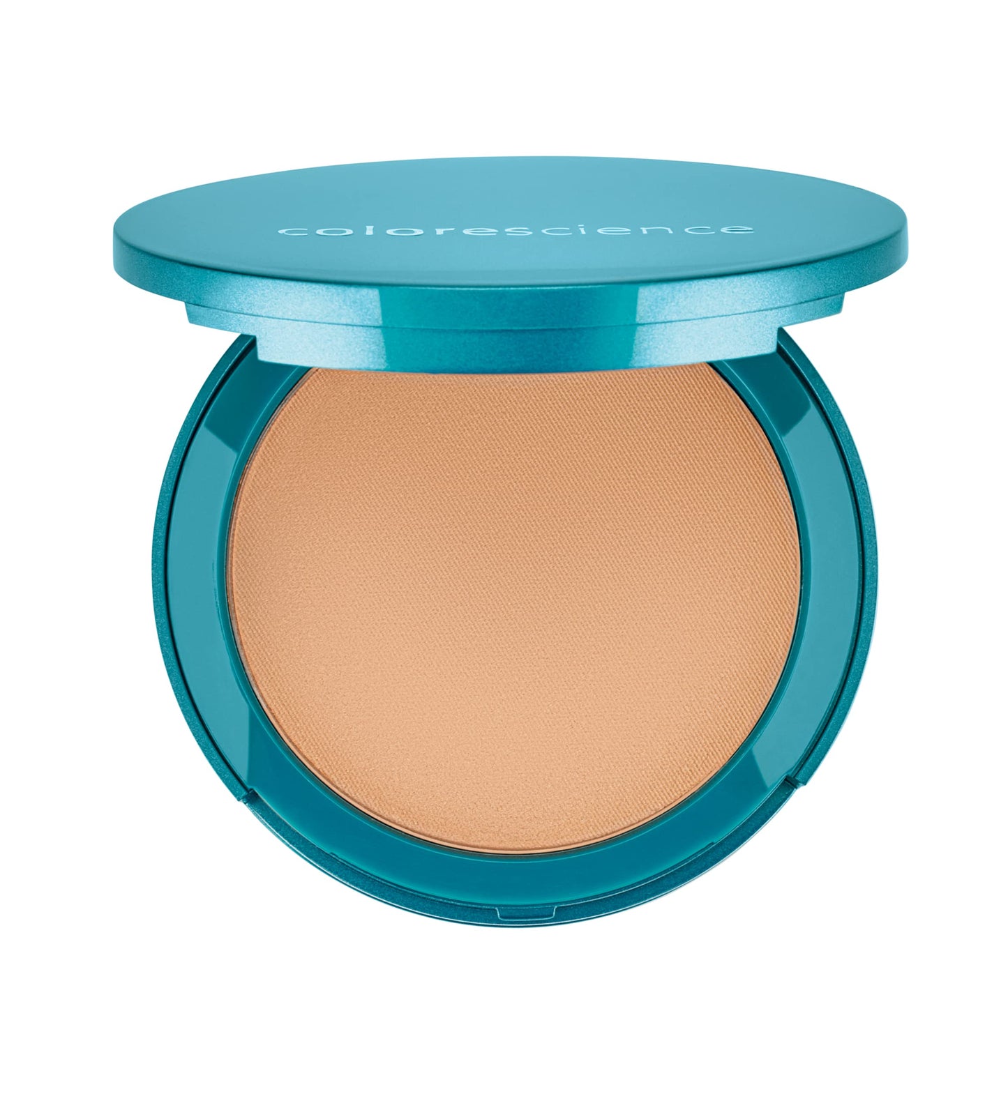 Colorescience Natural Finish Pressed Foundation SPF 20, Medium Bisque, 0.42 Ounce Beauty & Personal Care Colorescience