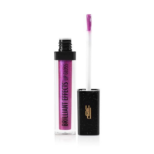 Black Radiance Brilliant Effects Lip Gloss, Date Night, 0.23 Oz Beauty & Personal Care Black Radiance