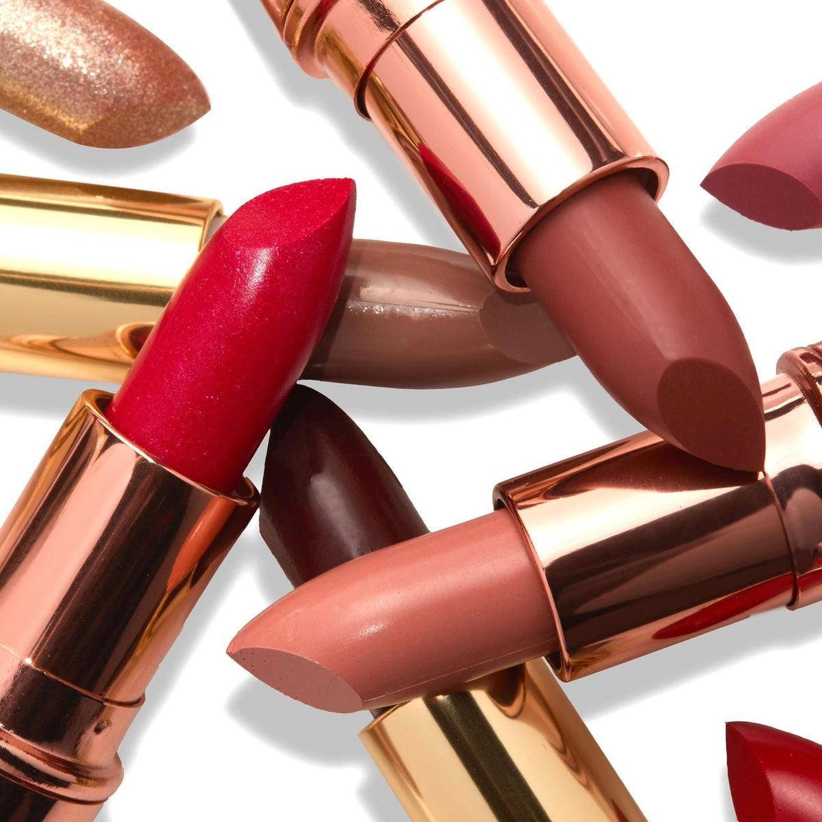 Gerard Cosmetics Lipstick - Vintage Rose for Women - 0.14 oz Lipstick Beauty & Personal Care Gerard Cosmetics