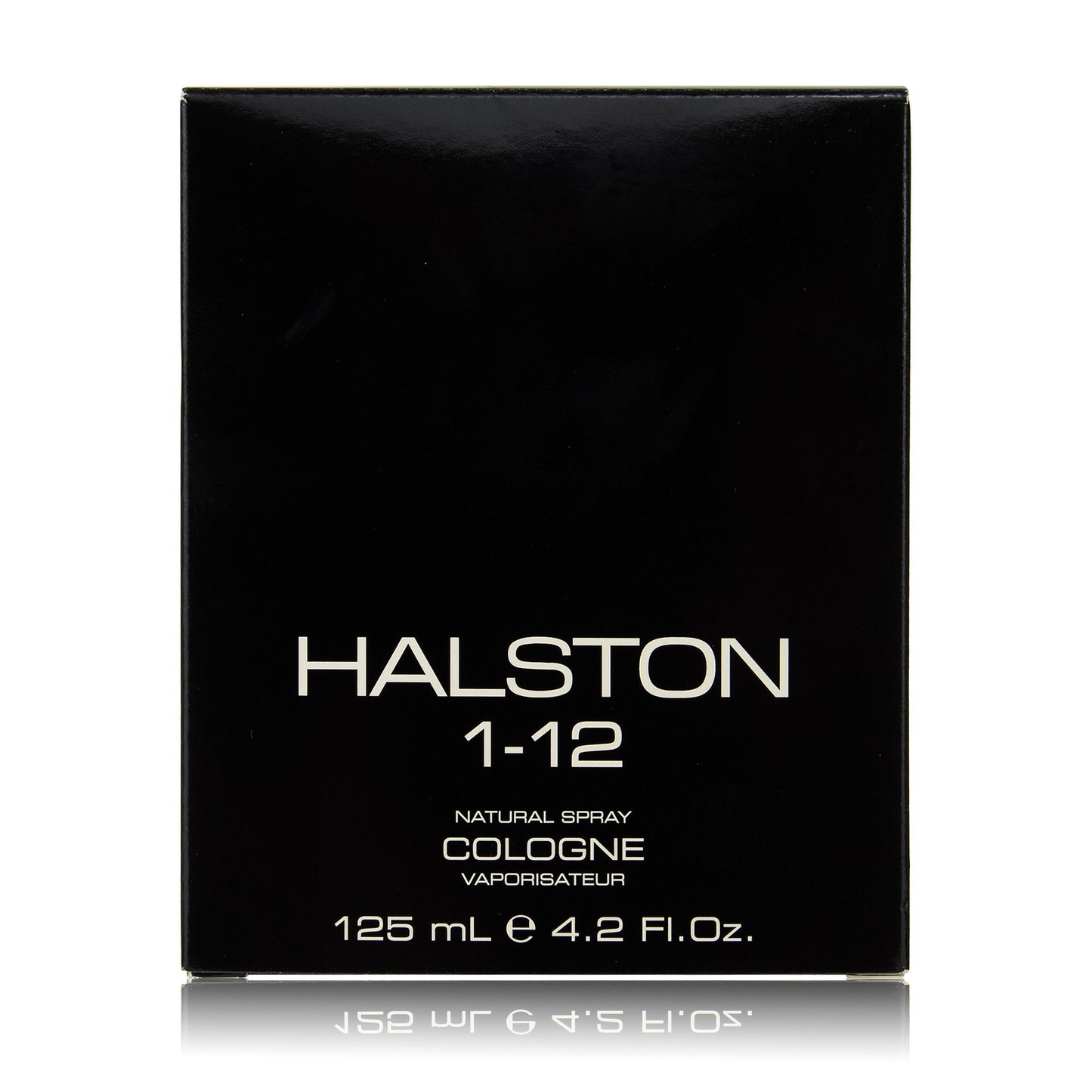 Halston 1-12 By Halston For Men. Cologne Spray 4.2 Fl Oz Beauty & Personal Care Halston