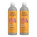 TIGI Bed Head Moisturizing Shampoo and Conditioner Set for dyed hair, Colour Goddess with Sweet Almond & Coconut Oils, 25.36 fl oz, 2 Pack Beauty & Personal Care TIGI