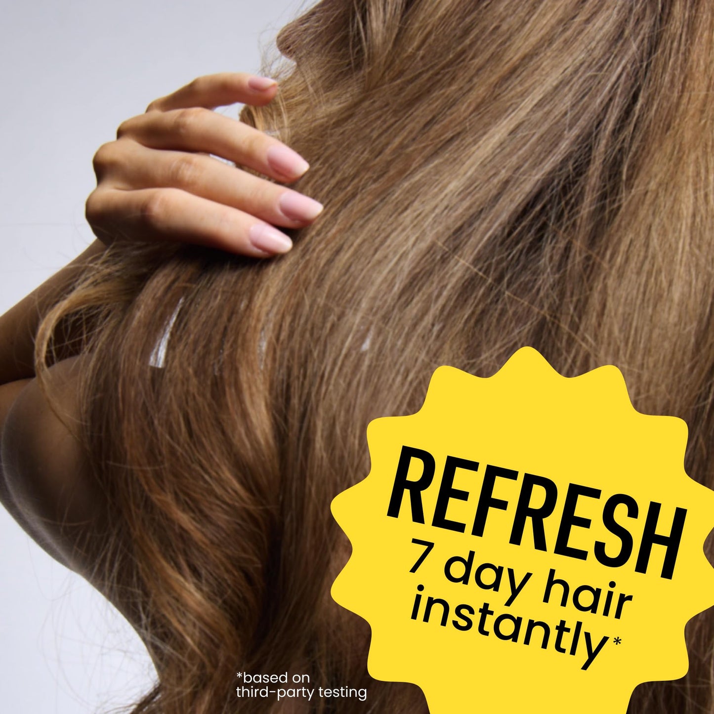 Drybar Detox Dry Shampoo, Original Scent, 3.8 oz Beauty and Personal Care Drybar