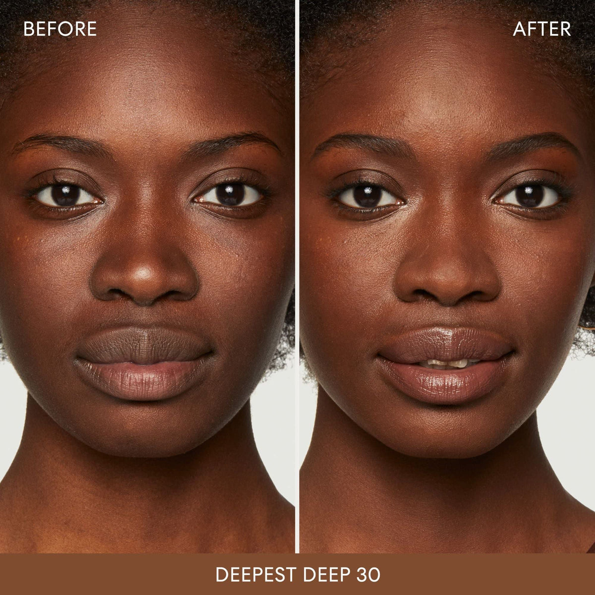 Original Loose Powder Foundation SPF 15, Deepest Deep 30 Beauty & Personal Care bareMinerals