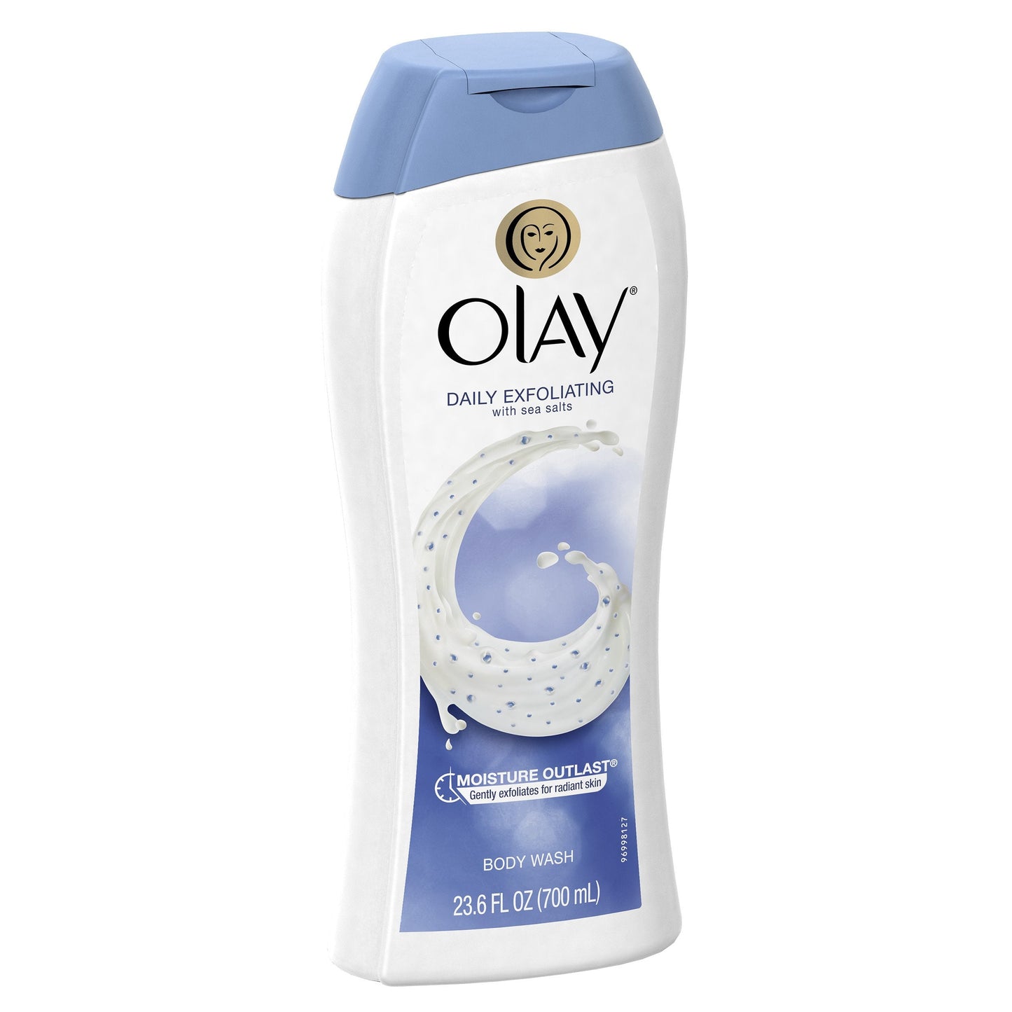 Olay Daily Exfoliating Body Wash 23.6 Oz Beauty & Personal Care Olay