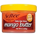 Softee Mango Butter Hair/Dress (Pack of 2) Beauty & Personal Care Softee