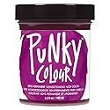 Jerome Russell Punky Hair Colour Cream, Rose Red, 3.5-Ounce Jars Beauty & Personal Care Jerome Russell