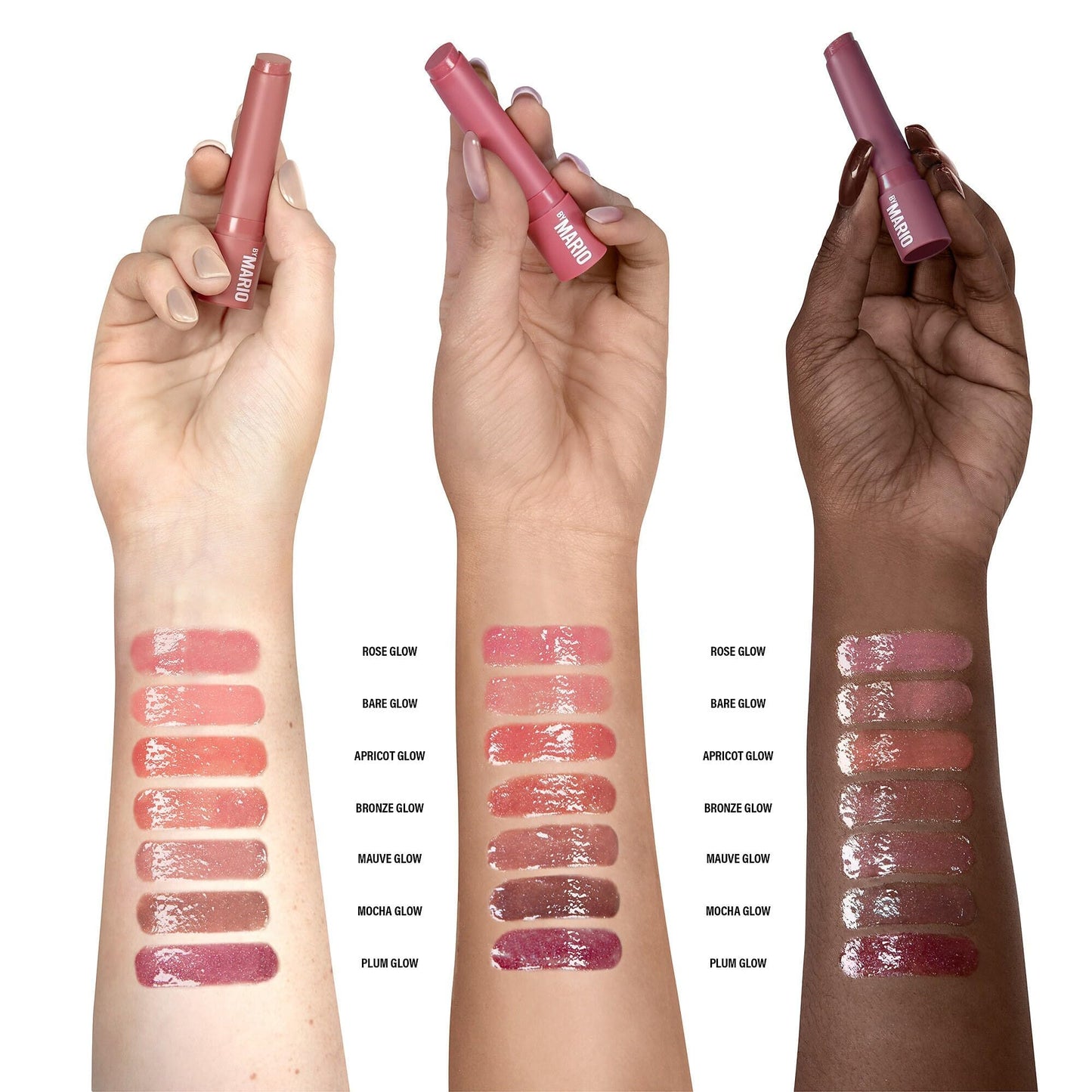 MoistureGlow™ Plumping Lip Serum Beauty & Personal Care BY MARIO