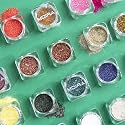 Loose Control Glitter (002, Nonstop) Beauty & Personal Care Moira