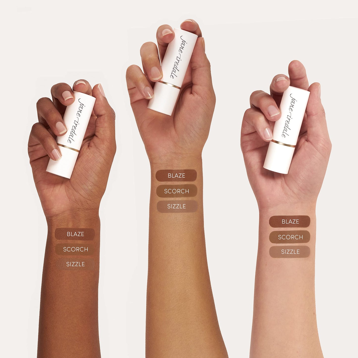 jane iredale Glow Time Bronzer Stick | Creates a Sculpted, Sun-kissed Look | Infused with Natural Ingredients and Skin-boosting Botanicals Beauty & Personal Care jane iredale