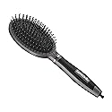 LumaBella Cushion Brush with Keratin Micro-Conditioners Beauty & Personal Care LumaBella