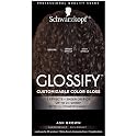 Schwarzkopf Glossify Customizable Color Gloss, Ash Brown Beauty & Personal Care Schwarzkopf