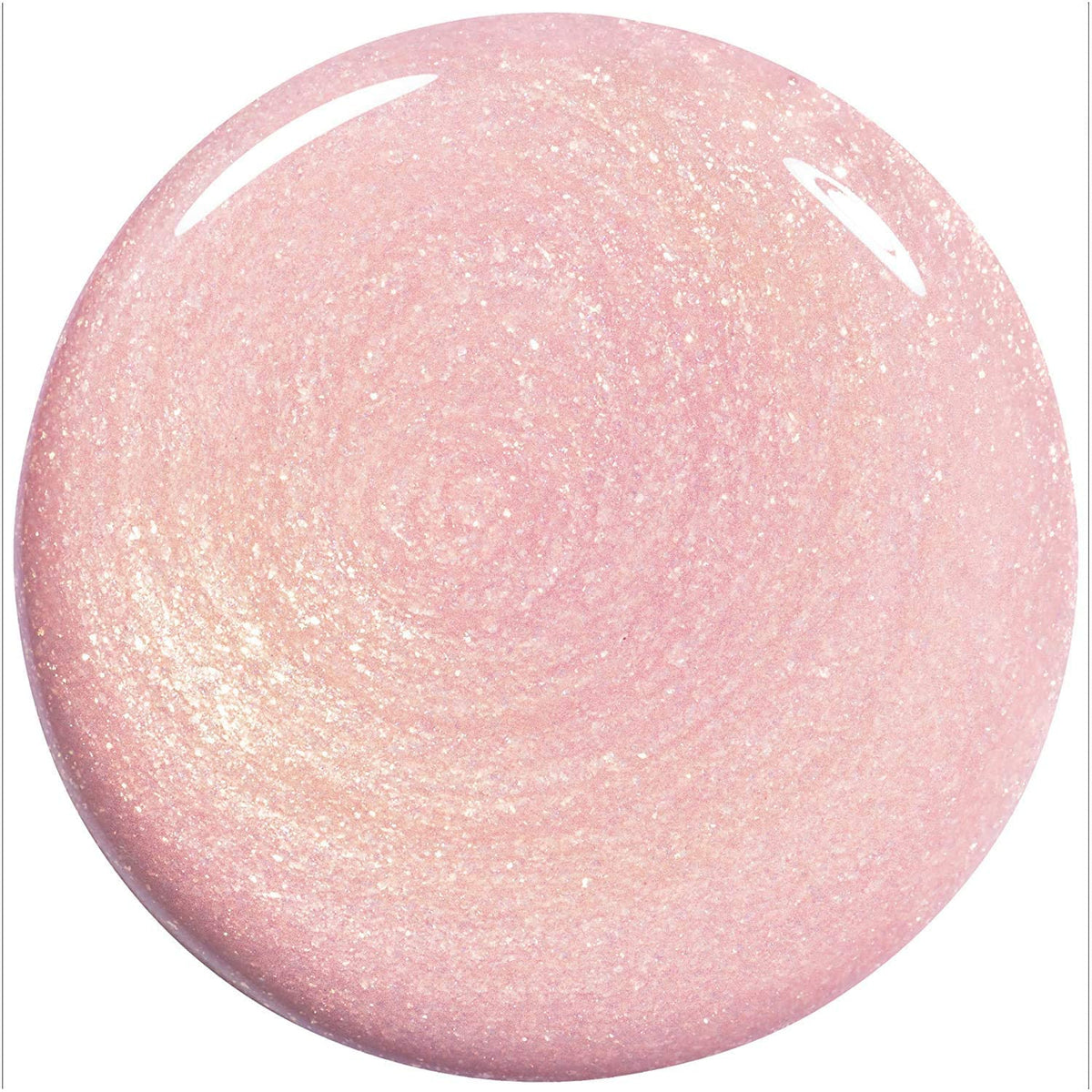essie Salon-Quality Nail Polish, 8-Free Vegan, Dusky Pink, Wire-less Is More, 0.46 fl oz Beauty & Personal Care essie