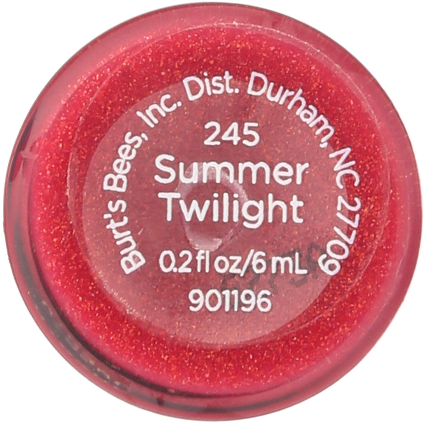 Burts Bees, Lip Gloss Summer Twilight, 0.2 Fl Oz Beauty & Personal Care Burt's Bees