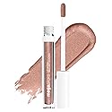 wet n wild MegaSlicks Lip Gloss, Ultra-Glossy, Vitamin-E Enriched, Ultra-Gloss High Shine Moisturizing, Cruelty-Free & Vegan - Bronzed Berry Beauty & Personal Care wet n wild
