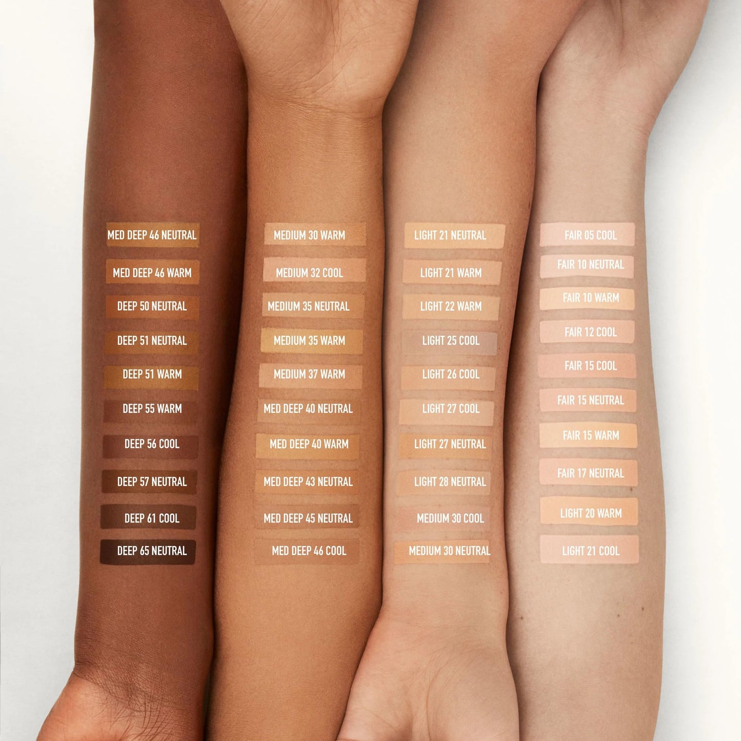 bareminerals Barepro 24HR Wear Matte Liquid Foundation Mineral SPF 20, Full Coverage Foundation Makeup for Mature Skin, Oil-Free, Vegan Beauty & Personal Care bareMinerals
