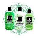 Lu by LatinUs Beauty Freedom Collection | Shampoo, Conditioner & Styling Cream with Impossible Keratin™, Moringa Oil, Cruelty Free, Sulfate Free Beauty & Personal Care LATINUS