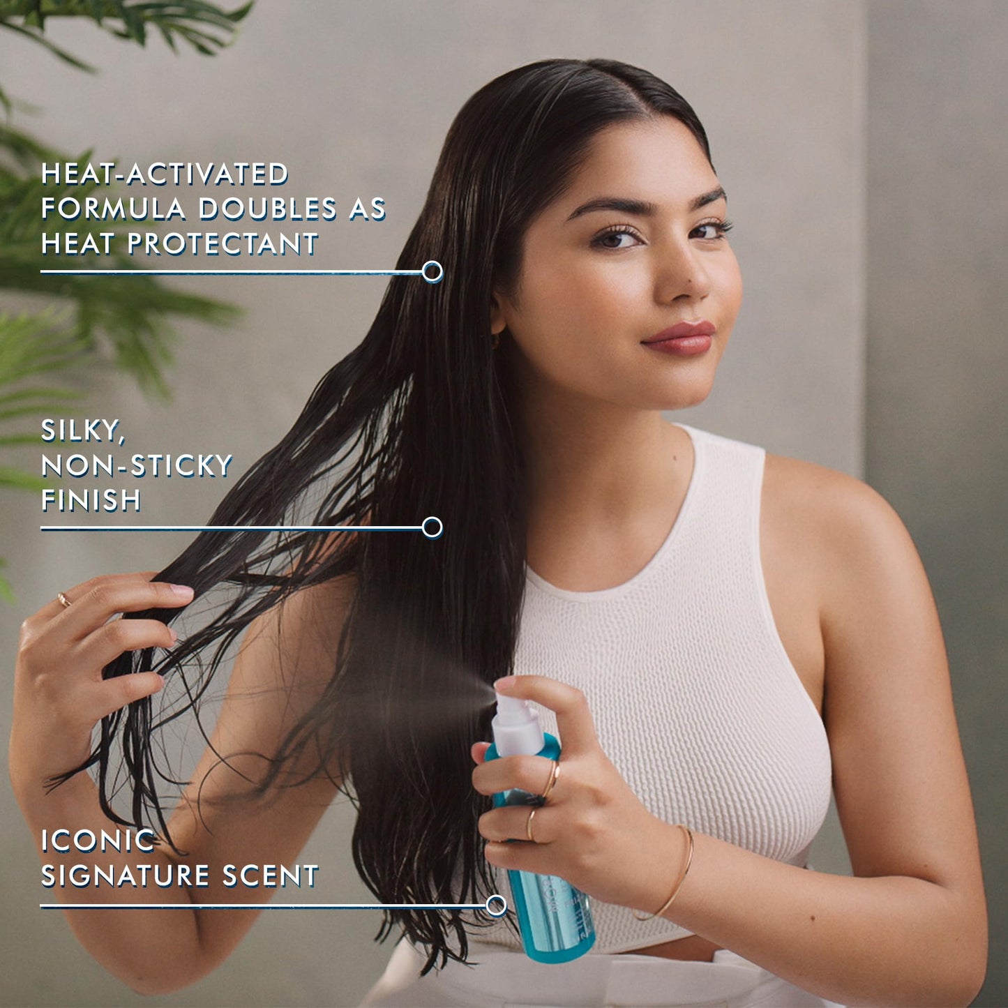 Moroccanoil Frizz Shield Styling Spray, 5.4 Fl. Oz. Beauty and Personal Care Moroccanoil