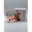 Amor El New Fragancia For Positive Confident and modern women EDP 3.4 FL Beauty & Personal Care Zermat