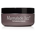 SUDZZFX Marmalade Jazz - Dry Texturizing Pomade - Shine, Texture, Curl - Styling for Men & Women - Dry Treatment & Daily Moisturizer Beauty & Personal Care SUDZZFX