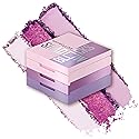 Maybelline New York Shadow Blocks Shadow Blocks Eyeshadow Palette, Stacked Eye Shadow Trio, Broadway & Prince St, 0.08 oz Beauty & Personal Care MAYBELLINE