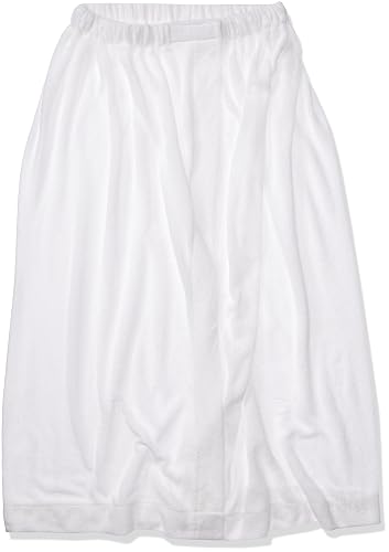 Scalpmaster Terry Cloth Spa Wrap Velcro White One Size Fits All, 31" L Beauty & Personal Care Scalpmaster