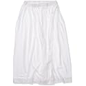 Scalpmaster Terry Cloth Spa Wrap Velcro White One Size Fits All, 31" L Beauty & Personal Care Scalpmaster
