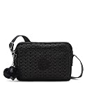 Kipling Women's Abanu Medium Prt2 Crossbody Bag, Lightweight, Adjustable Waist Pack with Multi-Compartment Zip Pockets Beauty & Personal Care Kipling