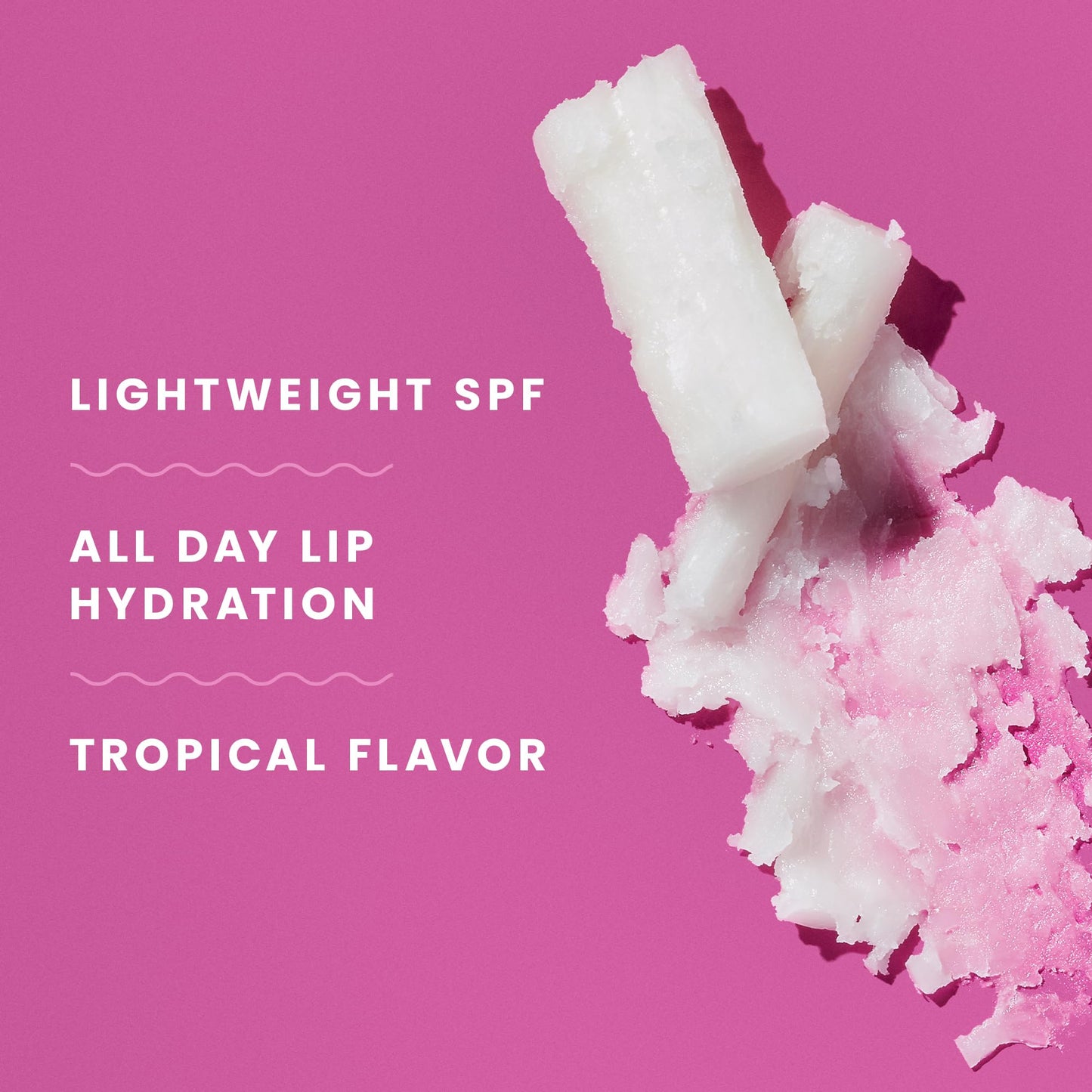 Hawaiian Tropic Tropical Lip Balm SPF 30 - SPF Lip Balm, Beach Essentials, Travel Sunscreen for Lips, Beach Necessities, Summer Essentials, Sunblock Beauty and Personal Care Hawaiian Tropic
