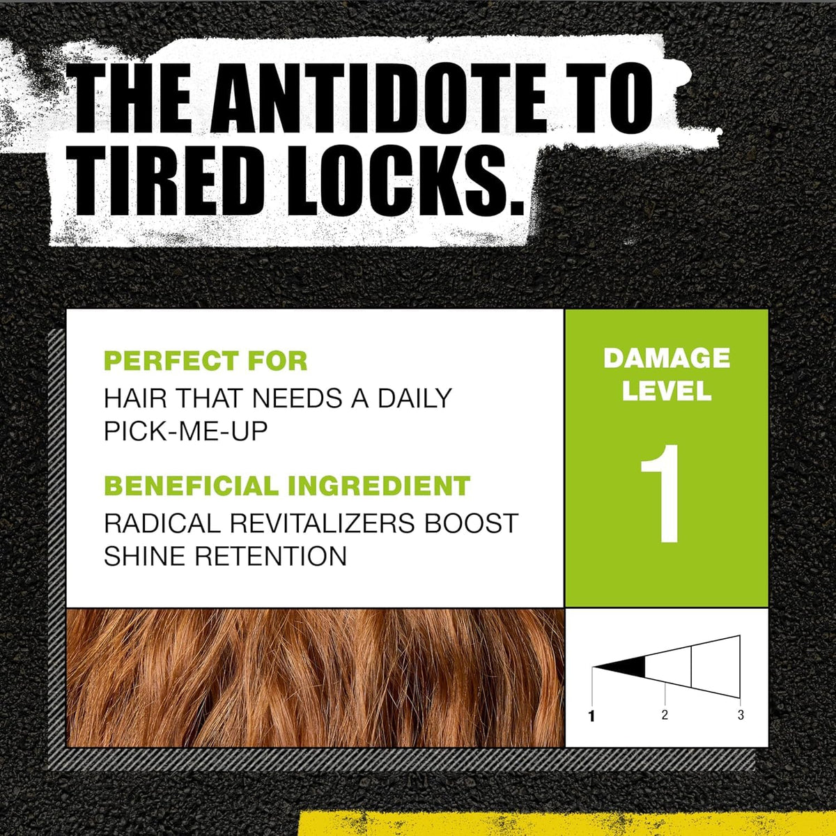 Tigi Bed Head Urban Anti+dotes Re-energize Conditioner 750ml/25.36oz