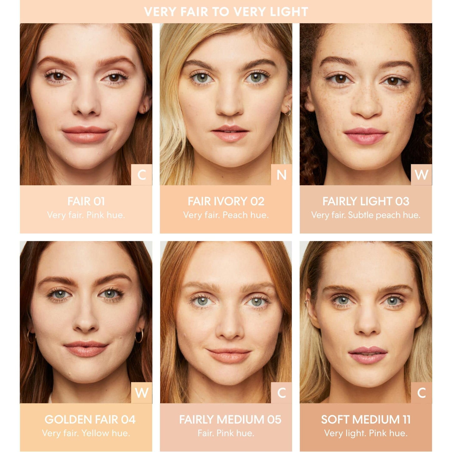 Original Loose Powder Foundation SPF 15, Fair Ivory 02 Beauty & Personal Care bareMinerals