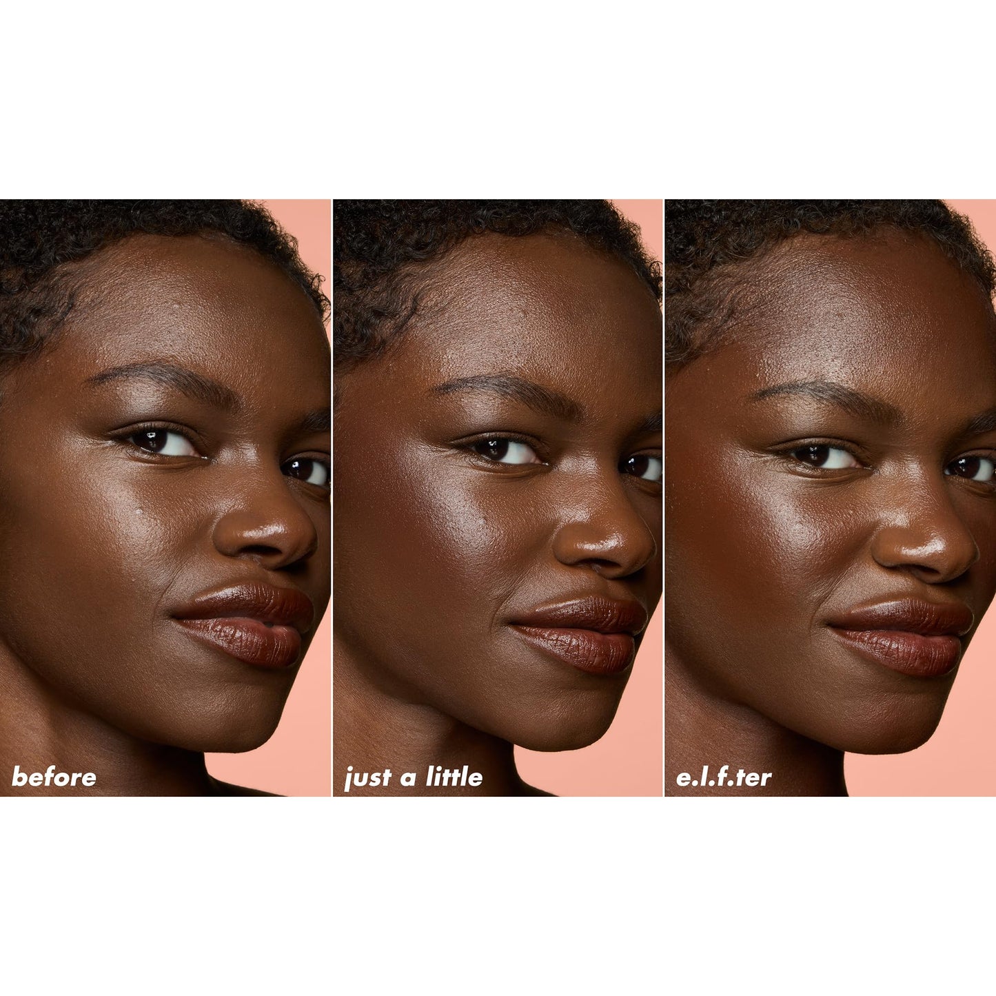 e.l.f. Soft Glam Cream Bronzer Stick, Buildable Cream Bronzer for A Long-Lasting Sculpted Glow & Satin Finish, Twist-Up Design, Vegan & Cruelty-Free Beauty & Personal Care e.l.f.