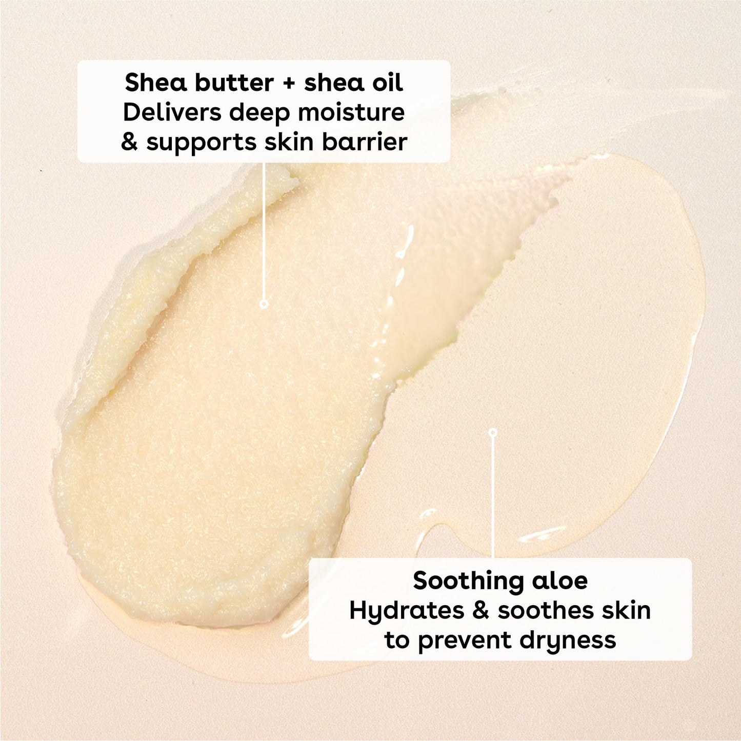eos Shea Better Shave Cream- Lavender, Shea Butter, Aloe Vera, Moisturizing, Shaving Cream for Women, eos Shave Cream, 7 fl oz, 2-Pack Beauty and Personal Care eos