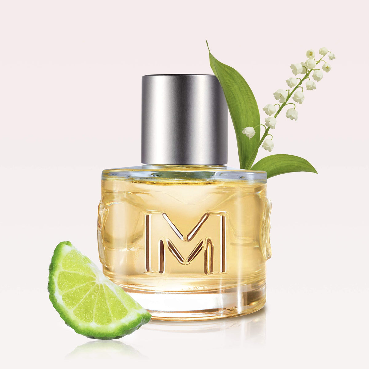 Mexx Woman Eau de Toilette 40 ml Beauty & Personal Care Mexx