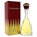 Cabaret By Parfums Gres For Women. Eau De Parfum Spray 3.4 Oz. Beauty & Personal Care Gres