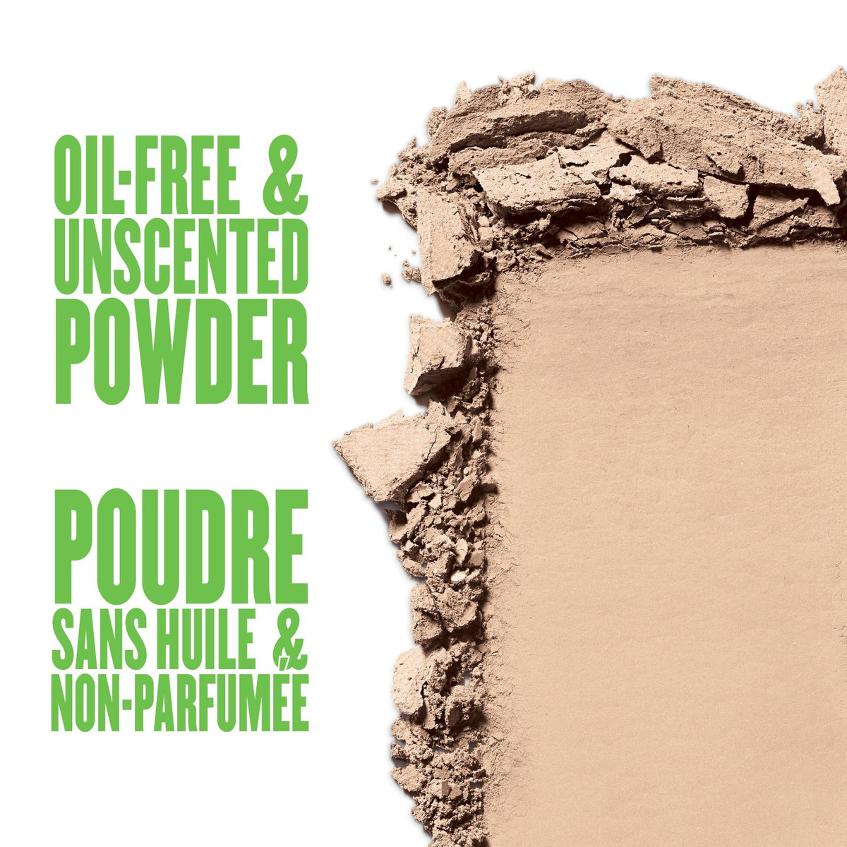 COVERGIRL Clean Sensitive Skin Pressed Powder Classic Tan 260, .35 oz, Old Version (packaging may vary)