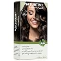 Naturtint Light Brown Root Retouch Crème Permanent Hair Color - Ammonia Free, Conceal Grays, No Artificial Scent, 1.52 Fl Oz Beauty & Personal Care Naturtint