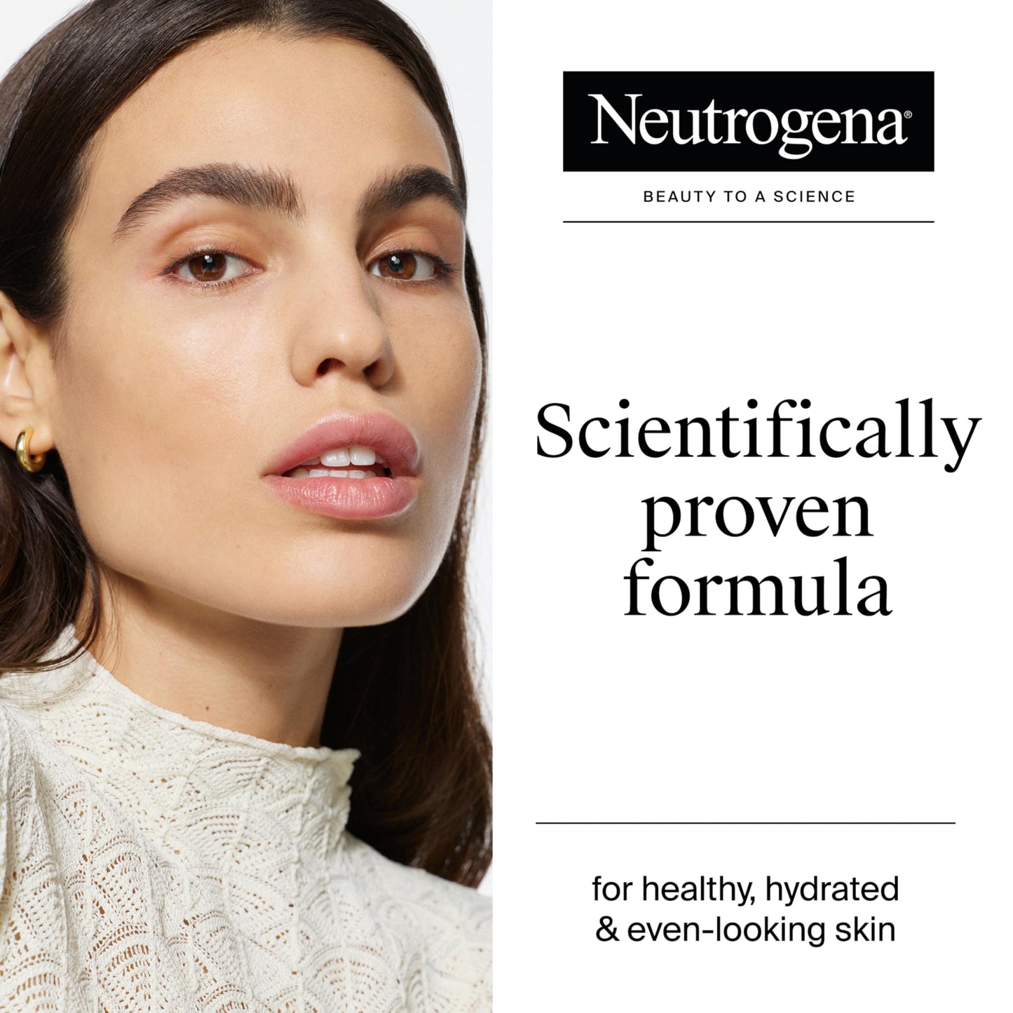 Neutrogena Triple Age Repair Night Face Moisturizer - with Hexinol Technology & Vitamin C, Anti-Wrinkle Face Cream, Visibly Reduces the look Wrinkles Beauty & Personal Care Neutrogena