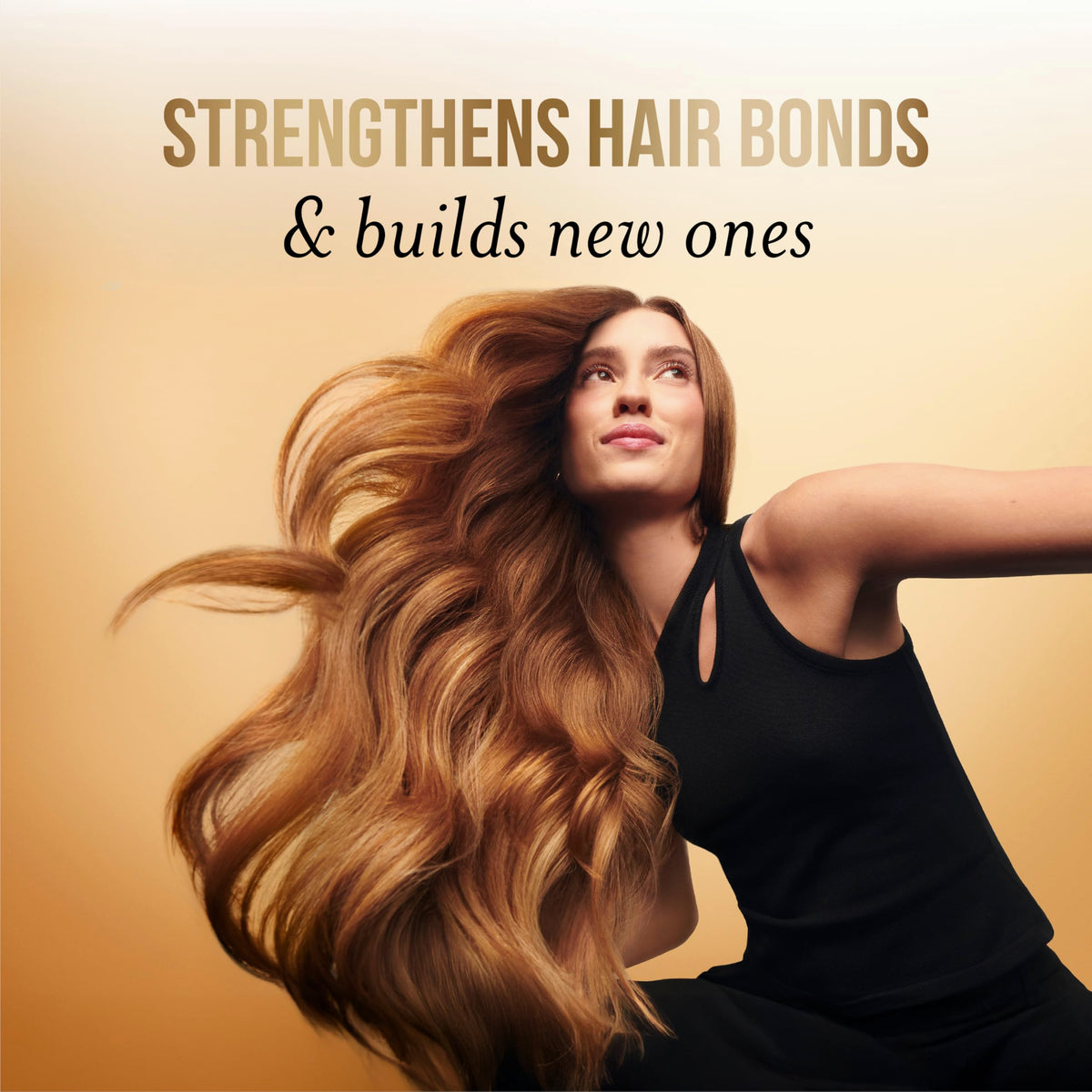 Pantene Keratin Leave-In Conditioner with Argan Oil, Protein Treatment for Dry, Damaged & Color-Treated Hair, Repairs Split Ends & Protects from Beauty & Personal Care Pantene