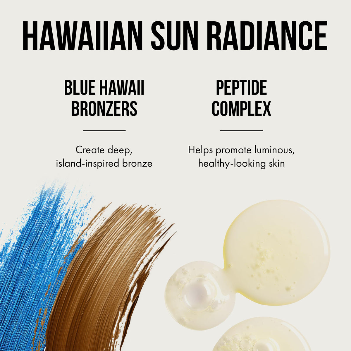 Tan Asz U Aloha Beaches 300X Anti-Orange Bronzer Tanning Lotion,13.5 Fl Oz